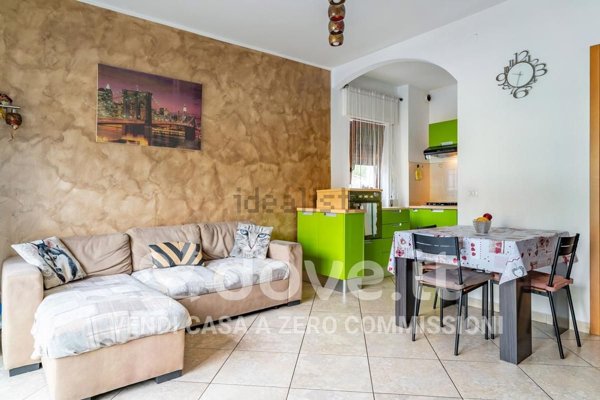 appartamento in vendita a Lavena Ponte Tresa