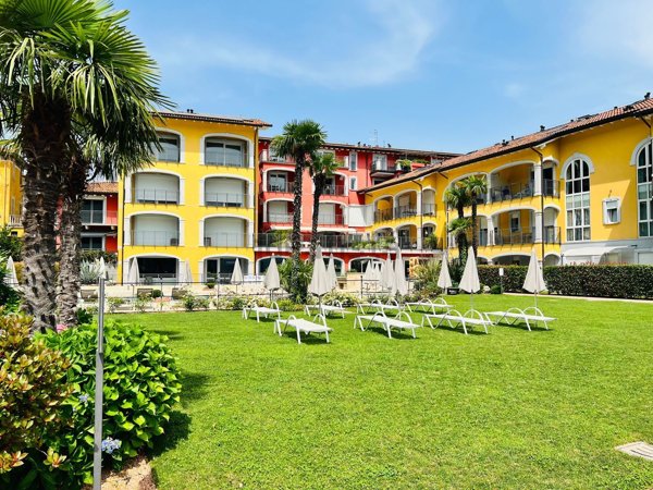 appartamento in vendita a Lavena Ponte Tresa