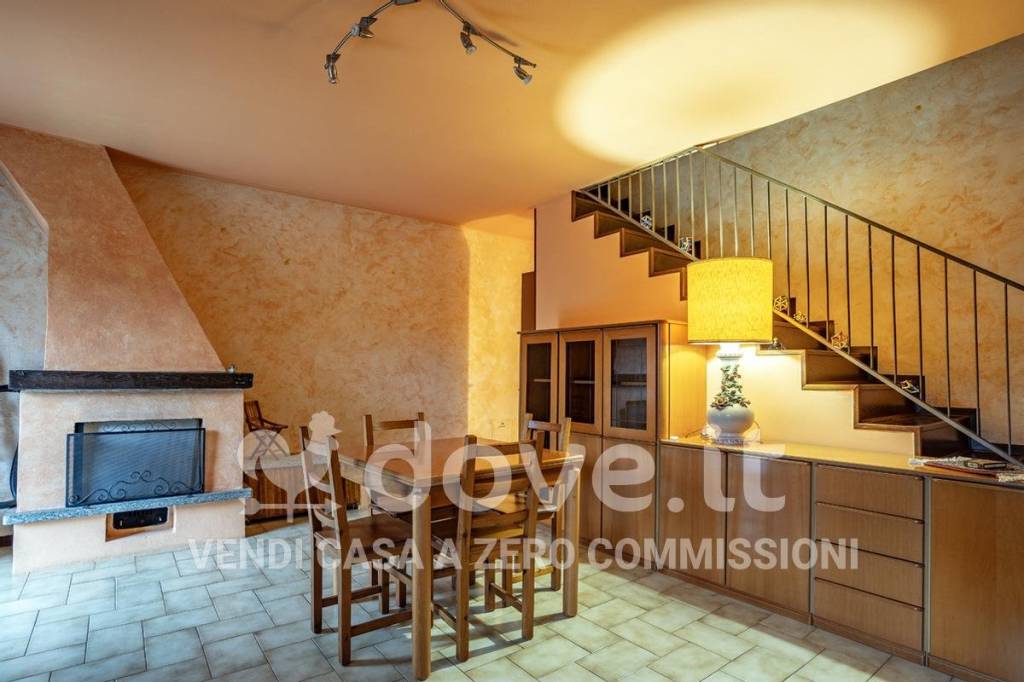 appartamento in vendita a Lavena Ponte Tresa