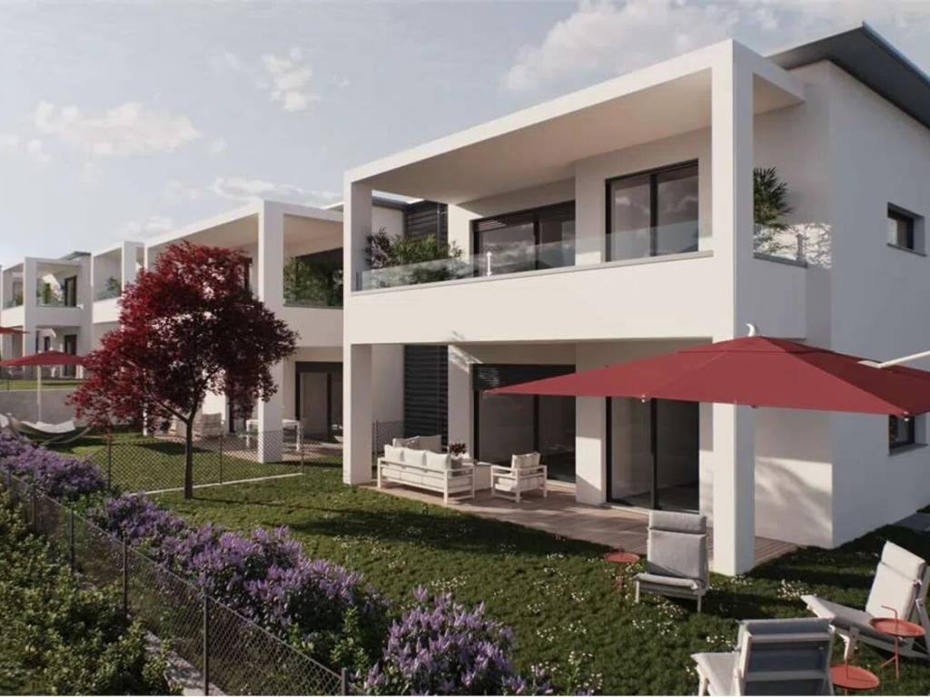 appartamento in vendita a Lavena Ponte Tresa
