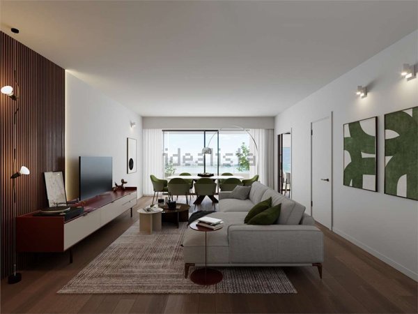 appartamento in vendita a Lavena Ponte Tresa