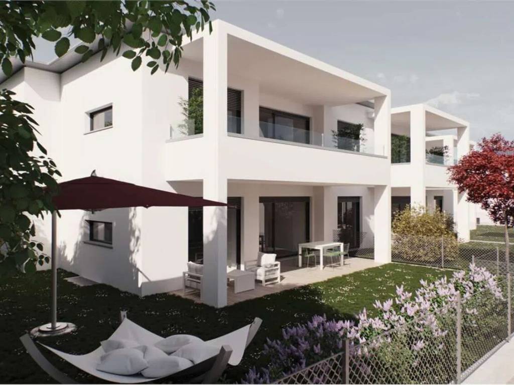 appartamento in vendita a Lavena Ponte Tresa