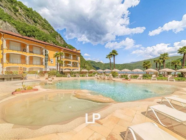 appartamento in vendita a Lavena Ponte Tresa