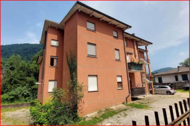 appartamento in vendita a Lavena Ponte Tresa