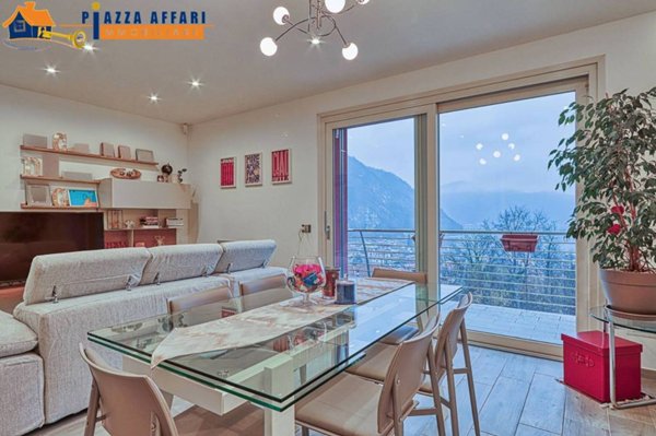appartamento in vendita a Lavena Ponte Tresa