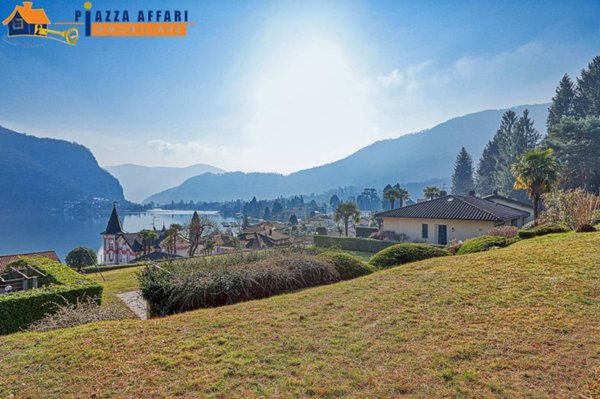 appartamento in vendita a Lavena Ponte Tresa
