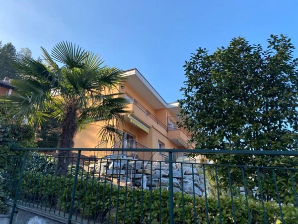 appartamento in vendita a Lavena Ponte Tresa