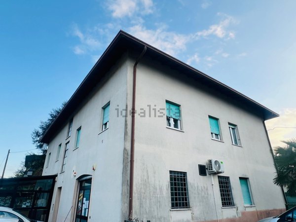 appartamento in vendita a Lavena Ponte Tresa