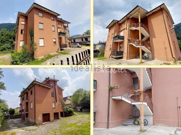 appartamento in vendita a Lavena Ponte Tresa