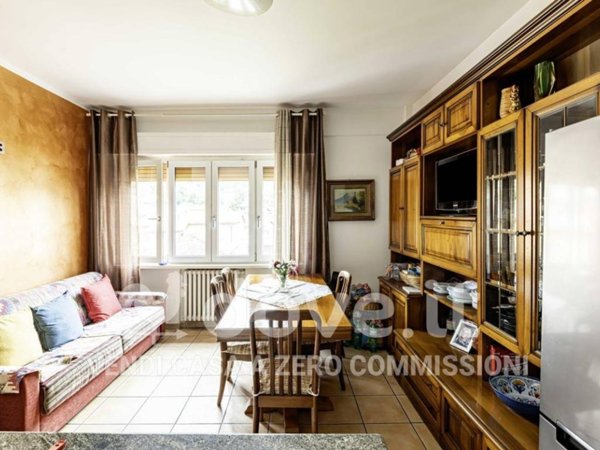 appartamento in vendita a Lavena Ponte Tresa