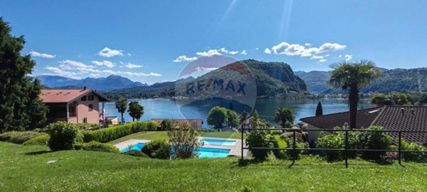 appartamento in vendita a Lavena Ponte Tresa