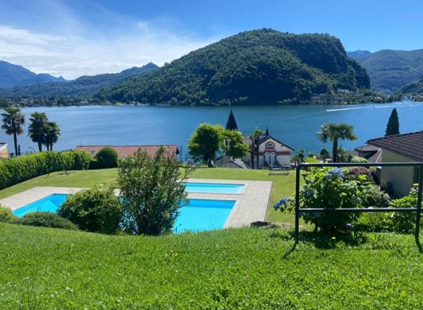 appartamento in vendita a Lavena Ponte Tresa