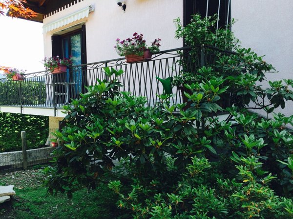 casa indipendente in vendita a Lavena Ponte Tresa
