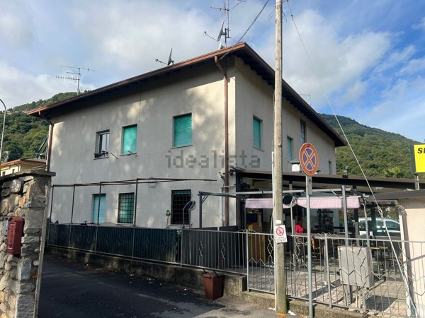appartamento in vendita a Lavena Ponte Tresa