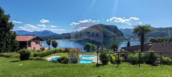 appartamento in vendita a Lavena Ponte Tresa