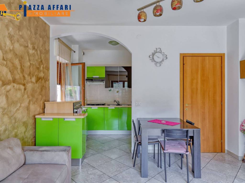 appartamento in vendita a Lavena Ponte Tresa