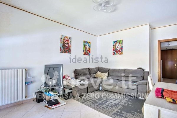 appartamento in vendita a Lavena Ponte Tresa