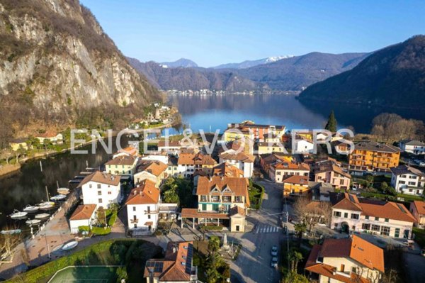 appartamento in vendita a Lavena Ponte Tresa in zona Ponte Tresa
