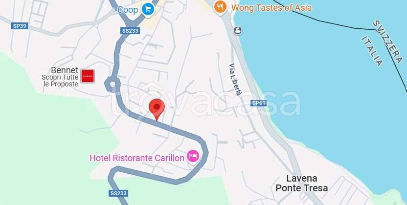 negozio in vendita a Lavena Ponte Tresa