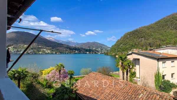 appartamento in vendita a Lavena Ponte Tresa