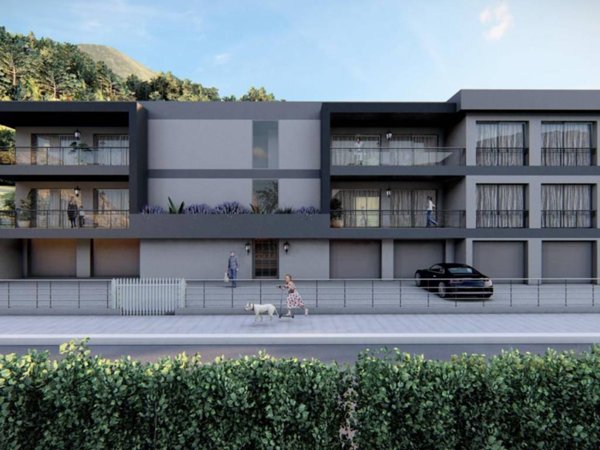 appartamento in vendita a Lavena Ponte Tresa
