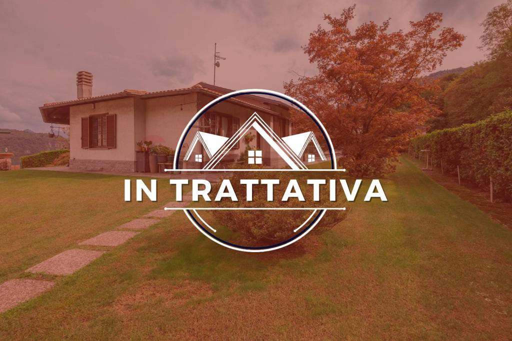 casa indipendente in vendita a Lavena Ponte Tresa in zona Ponte Tresa