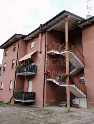 appartamento in vendita a Lavena Ponte Tresa