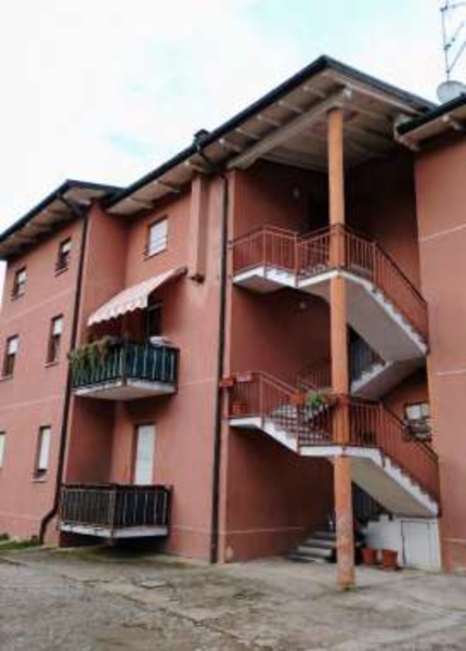 appartamento in vendita a Lavena Ponte Tresa