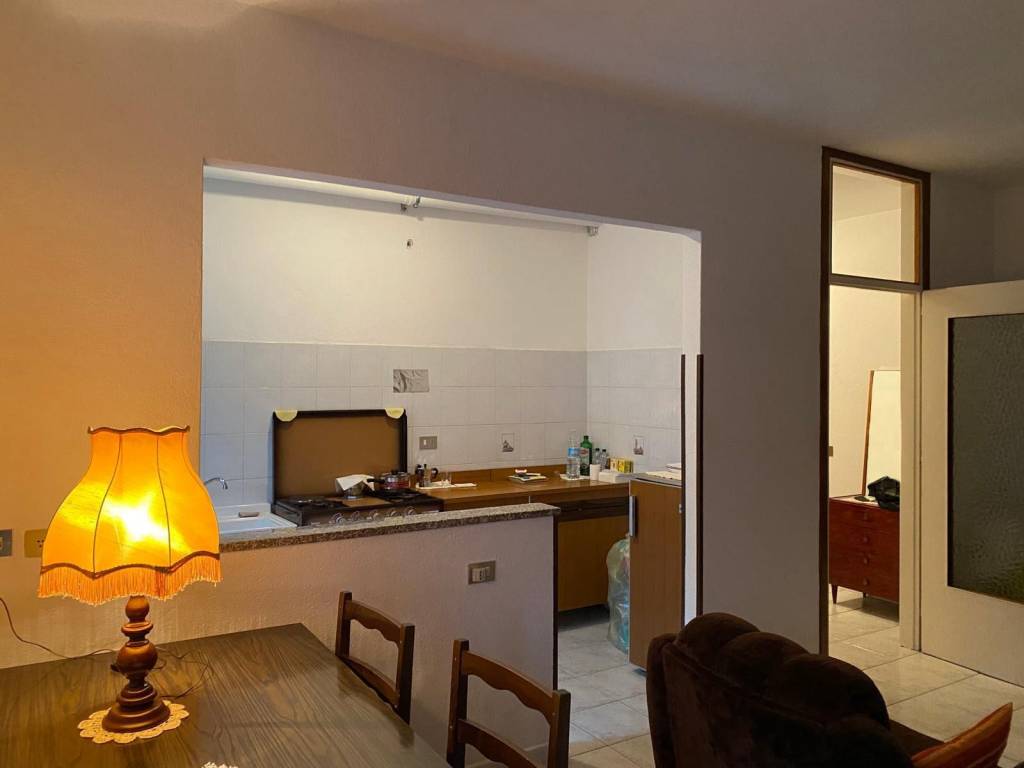 appartamento in vendita a Lavena Ponte Tresa