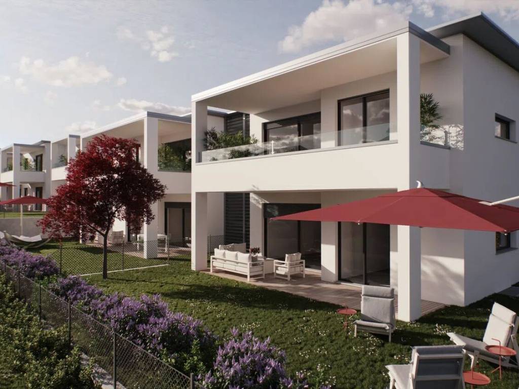 appartamento in vendita a Lavena Ponte Tresa