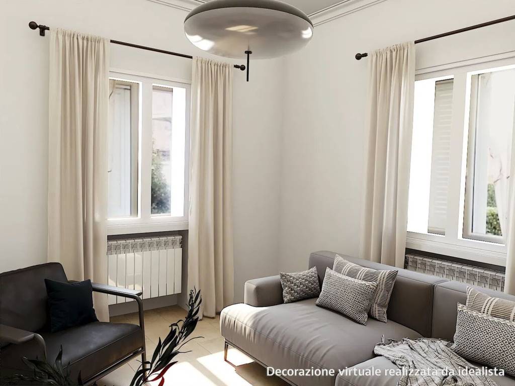 appartamento in vendita a Lavena Ponte Tresa