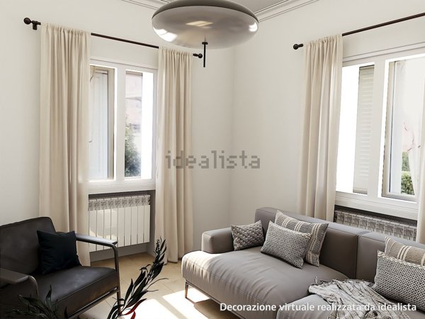 appartamento in vendita a Lavena Ponte Tresa