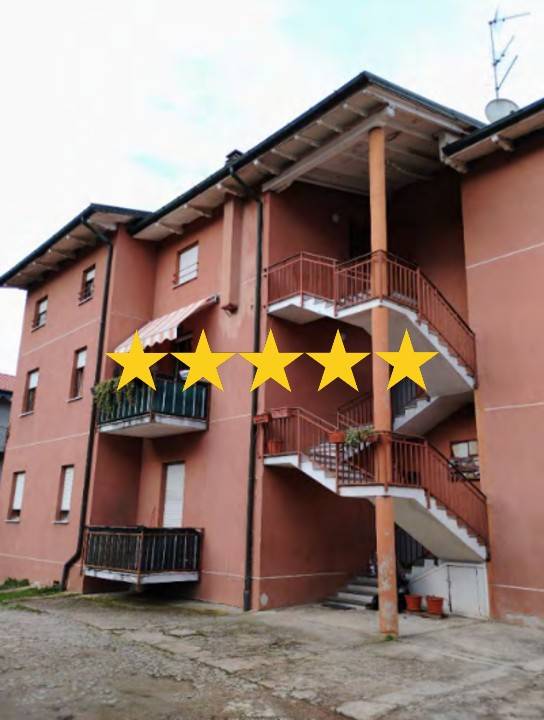 appartamento in vendita a Lavena Ponte Tresa