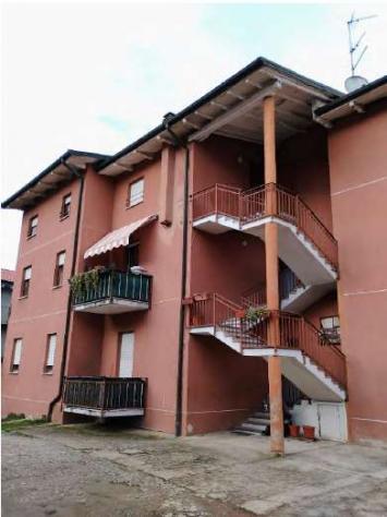 appartamento in vendita a Lavena Ponte Tresa