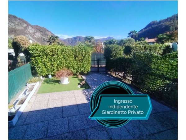 appartamento in vendita a Lavena Ponte Tresa