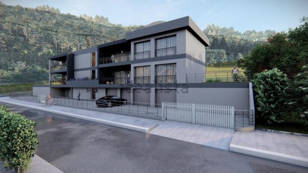 appartamento in vendita a Lavena Ponte Tresa