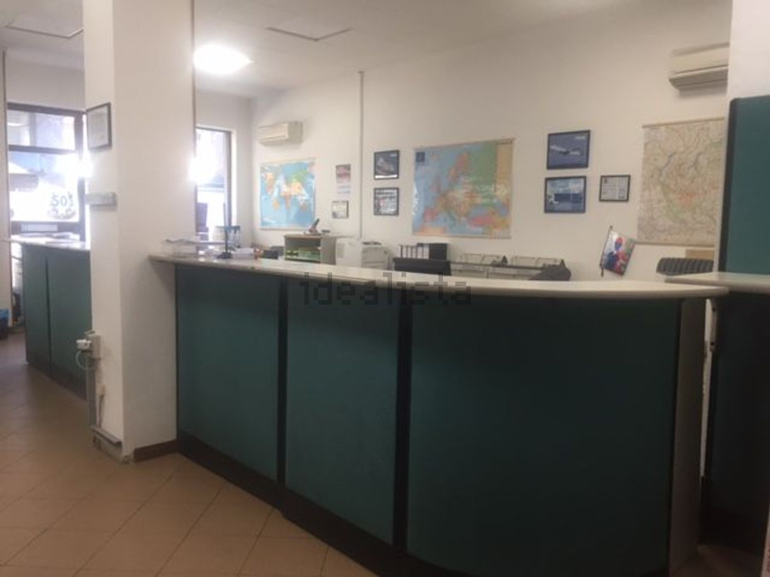 ufficio in vendita a Lavena Ponte Tresa