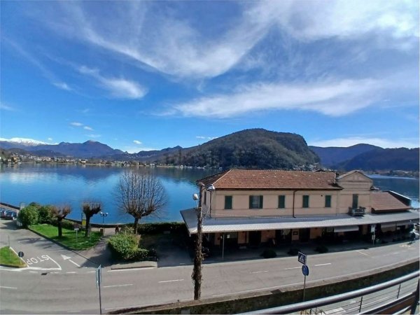 appartamento in vendita a Lavena Ponte Tresa in zona Ponte Tresa