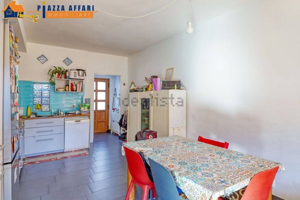 appartamento in vendita a Lavena Ponte Tresa