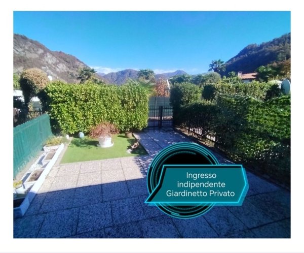 appartamento in vendita a Lavena Ponte Tresa