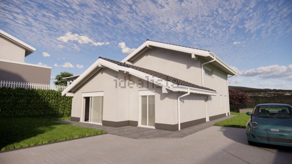 casa indipendente in vendita a Lavena Ponte Tresa