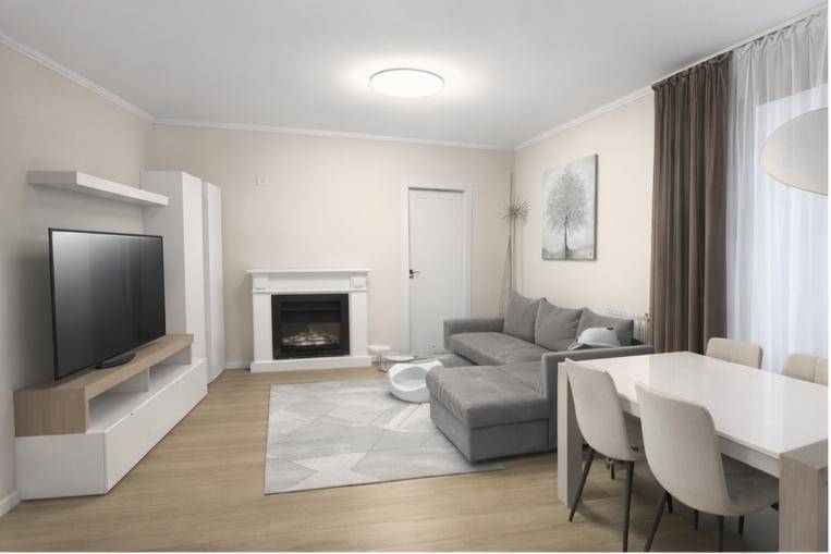 appartamento in vendita a Lavena Ponte Tresa