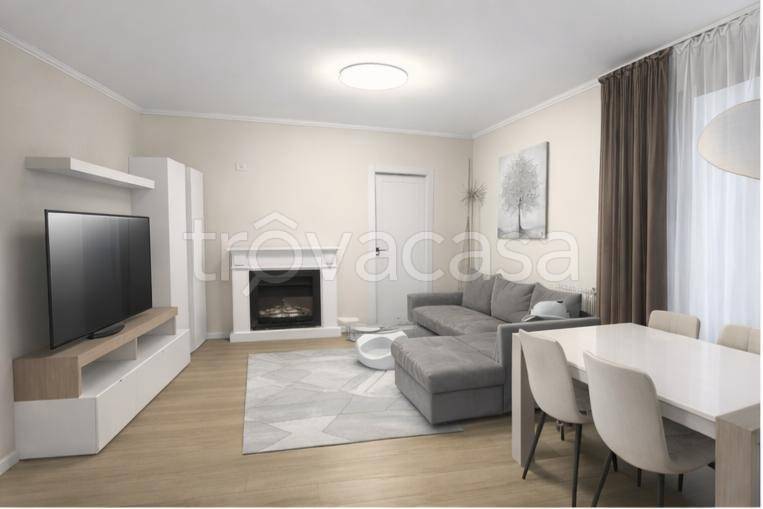 appartamento in vendita a Lavena Ponte Tresa in zona Ponte Tresa