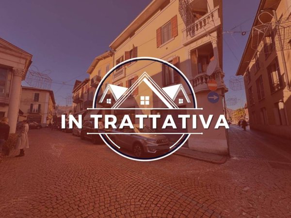 appartamento in vendita a Lavena Ponte Tresa in zona Ponte Tresa