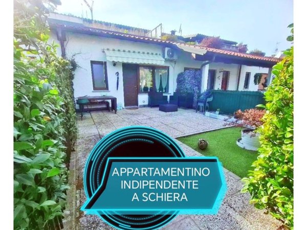 appartamento in vendita a Lavena Ponte Tresa