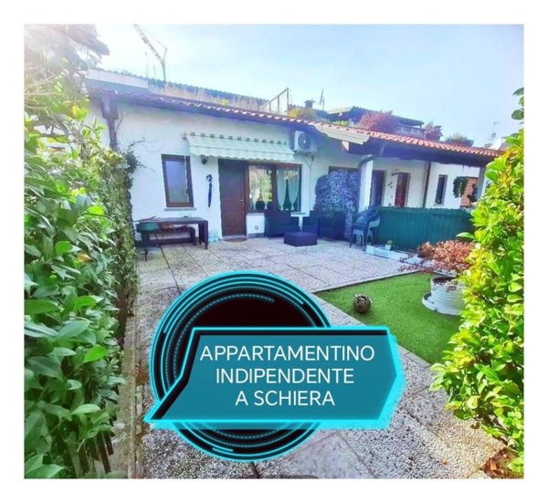 appartamento in vendita a Lavena Ponte Tresa in zona Ponte Tresa