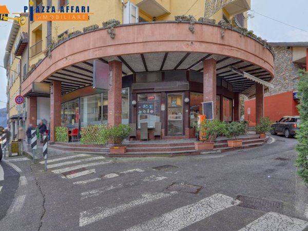 negozio in vendita a Lavena Ponte Tresa