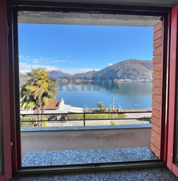 appartamento in vendita a Lavena Ponte Tresa in zona Ponte Tresa