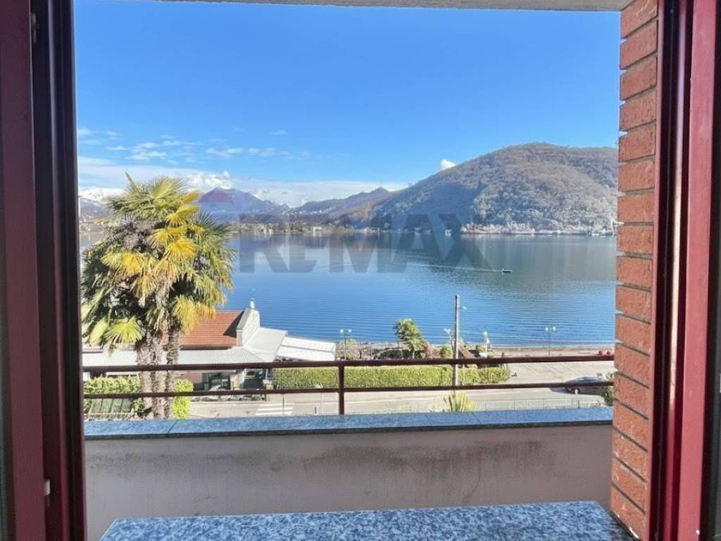 appartamento in vendita a Lavena Ponte Tresa in zona Ponte Tresa