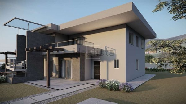 appartamento in vendita a Lavena Ponte Tresa